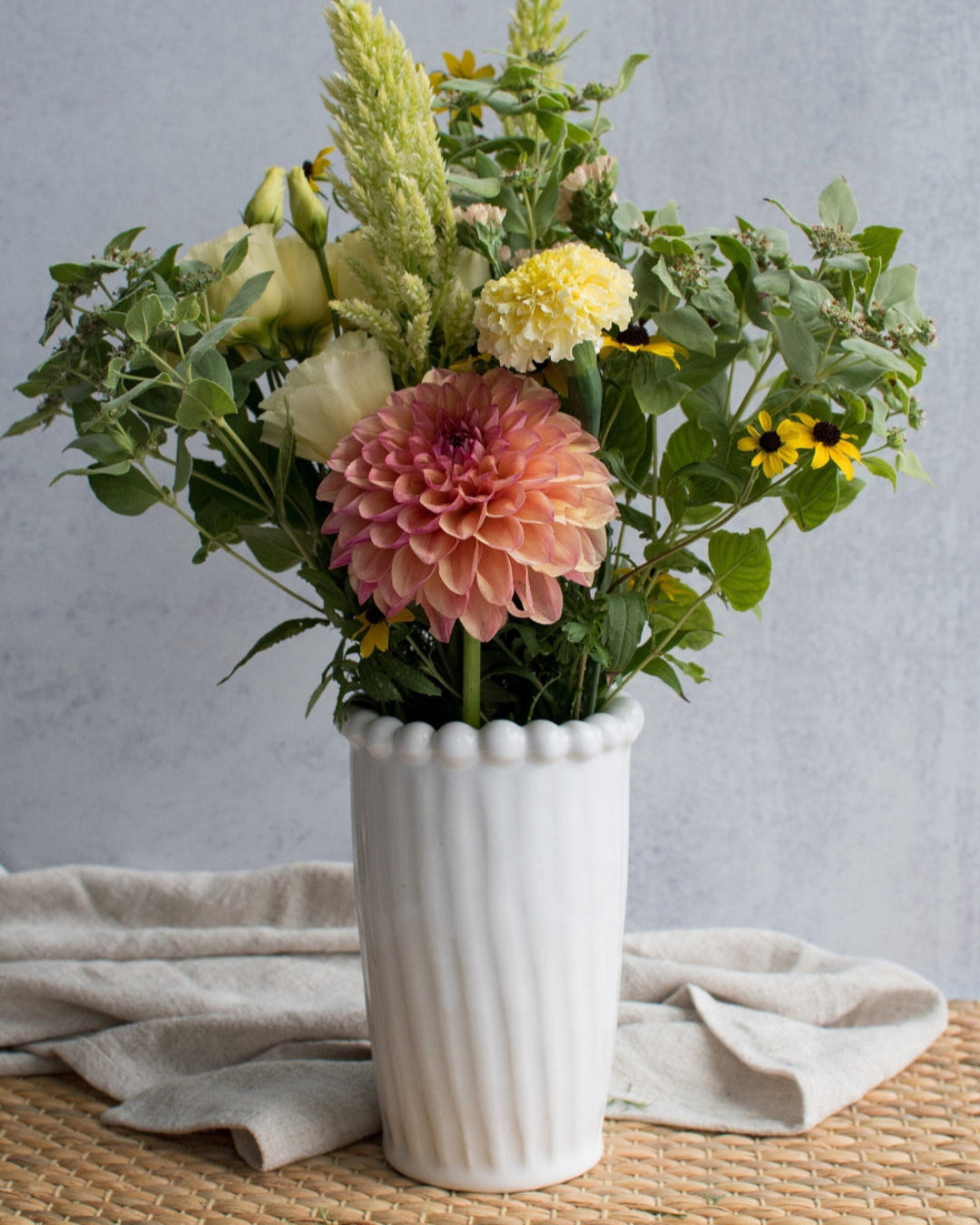 Caroline Vase
