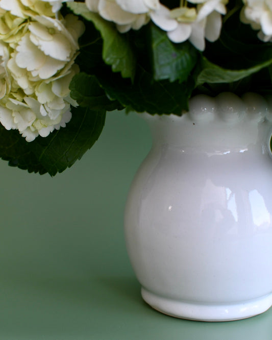 Elenore Vase - Heights Park Pottery