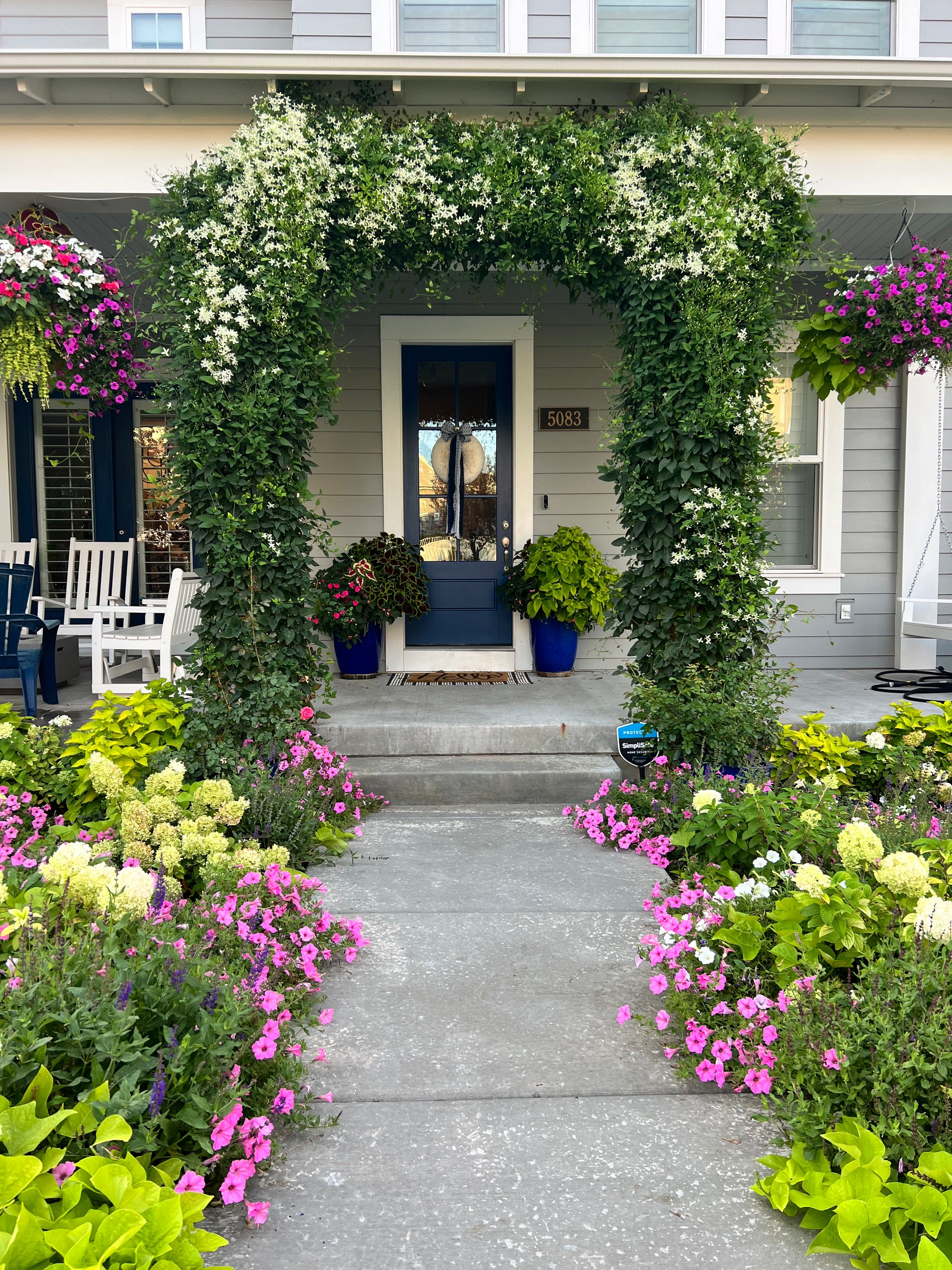 Landscape Consult - Heights Park Studios