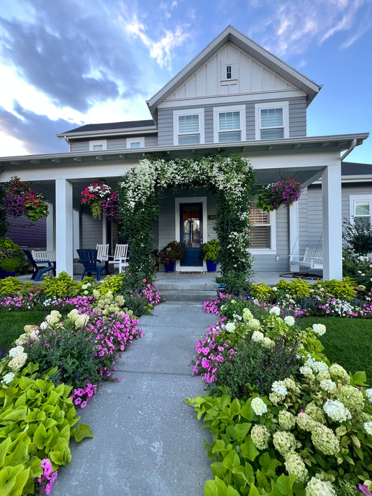 Landscape Consult - Heights Park Studios