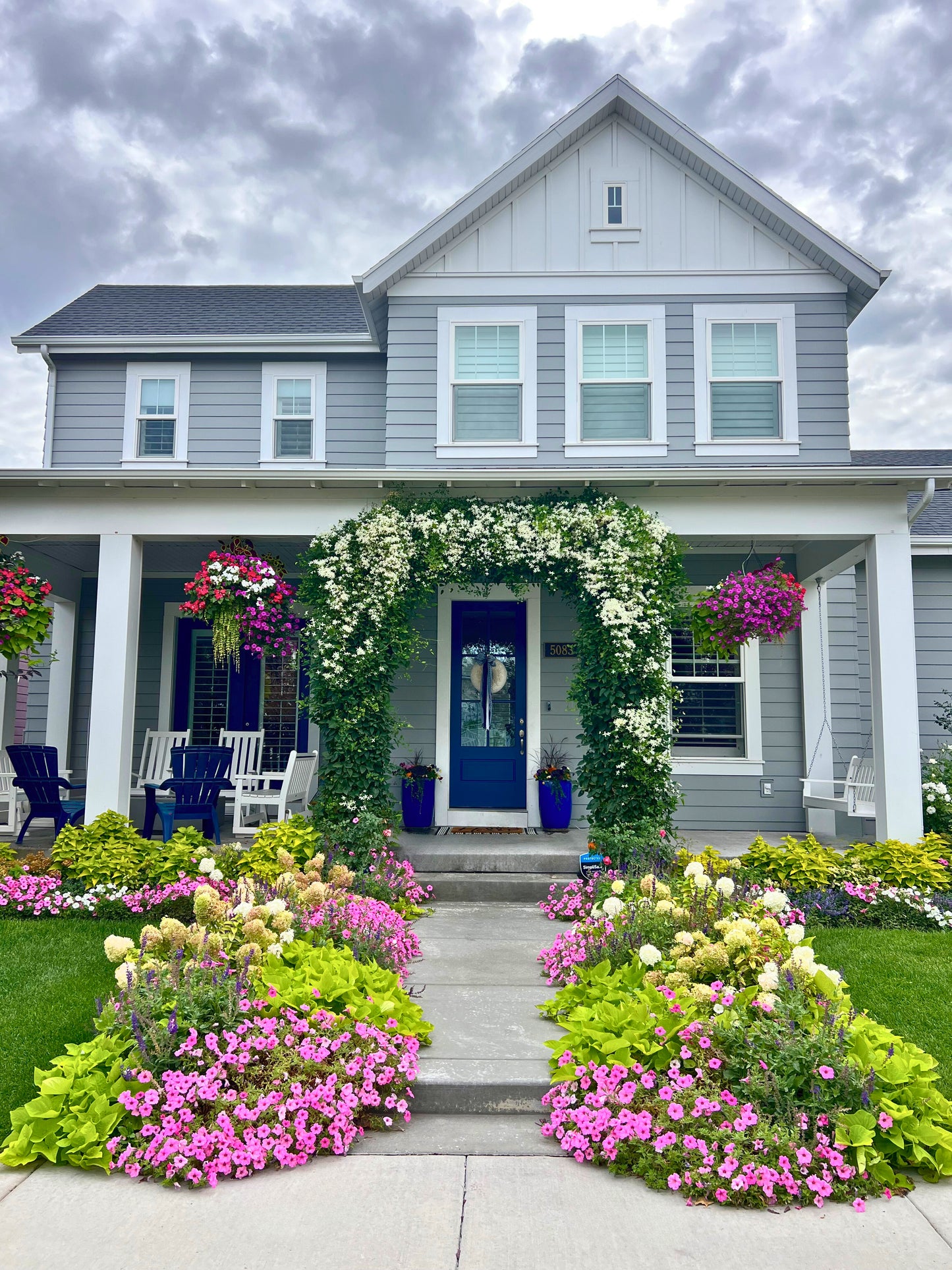 Landscape Consult - Heights Park Studios