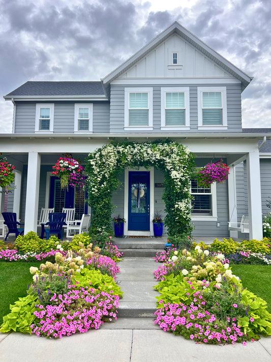 Landscape Consult - Heights Park Studios