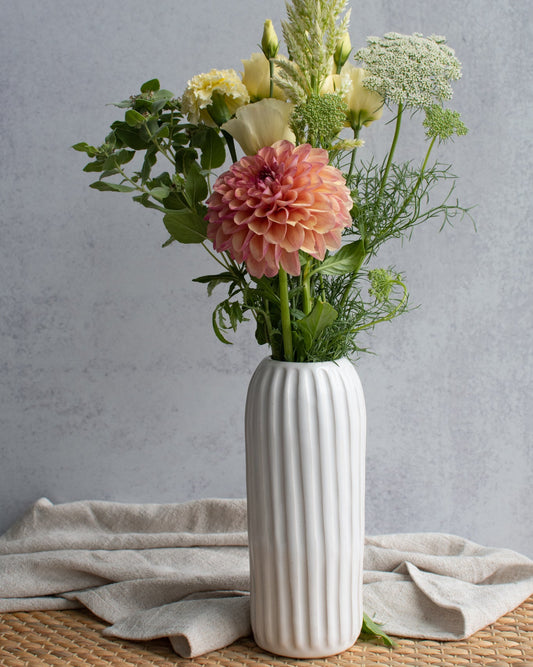 Jane Vase - Heights Park Studios